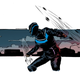 Illustration for article titled DC Comics’ Newest Version of emVigilante/em Isn’t Another White Personem/em